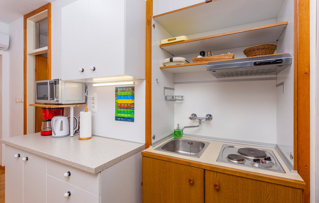 Ferieleilighet - Krk , Kroatia - CKI186 8