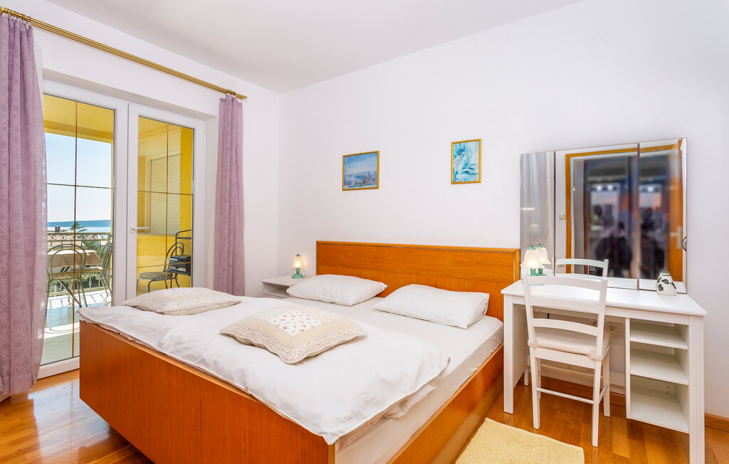 Ferieleilighet - Krk , Kroatia - CKI186 9