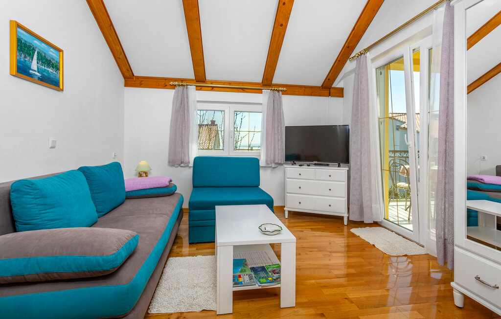 Ferieleilighet - Krk , Kroatia - CKI186 4