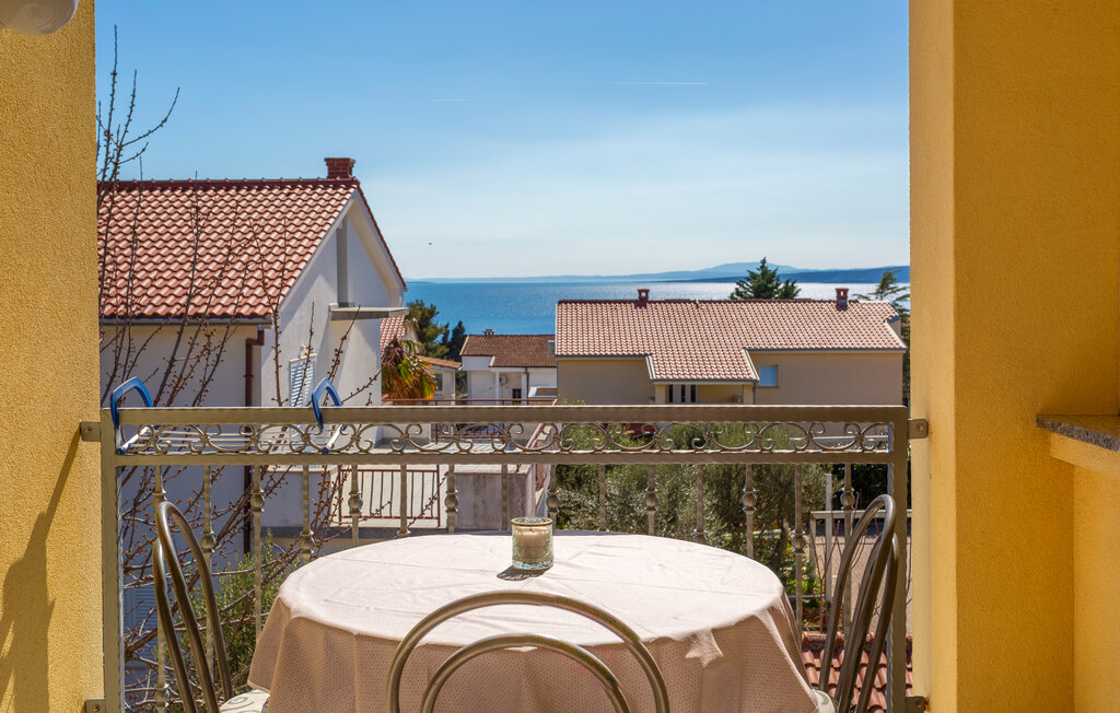 Ferieleilighet - Krk , Kroatia - CKI186 3