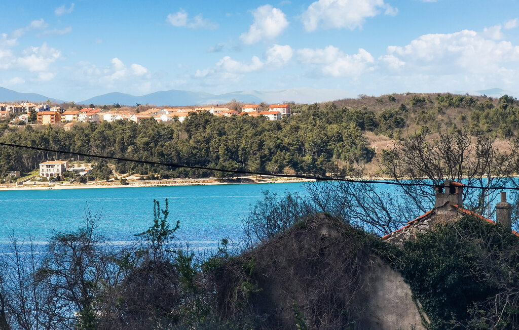 Ferienhaus - Krk-Klimno , Kroatien - CKI620 18