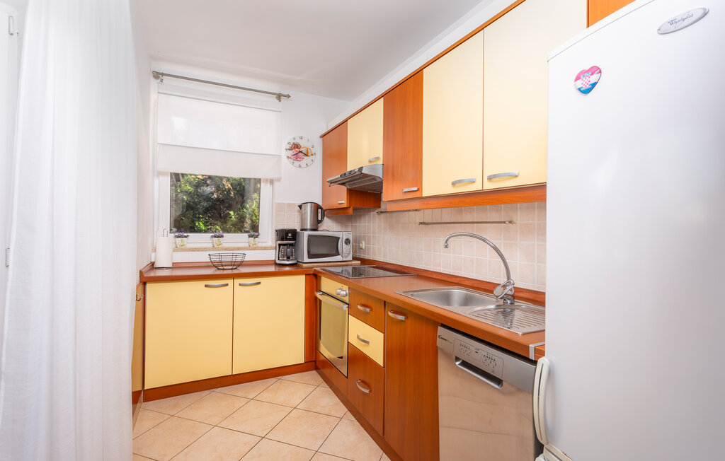 Ferieleilighet - Krk-Malinska , Kroatia - CKI328 7