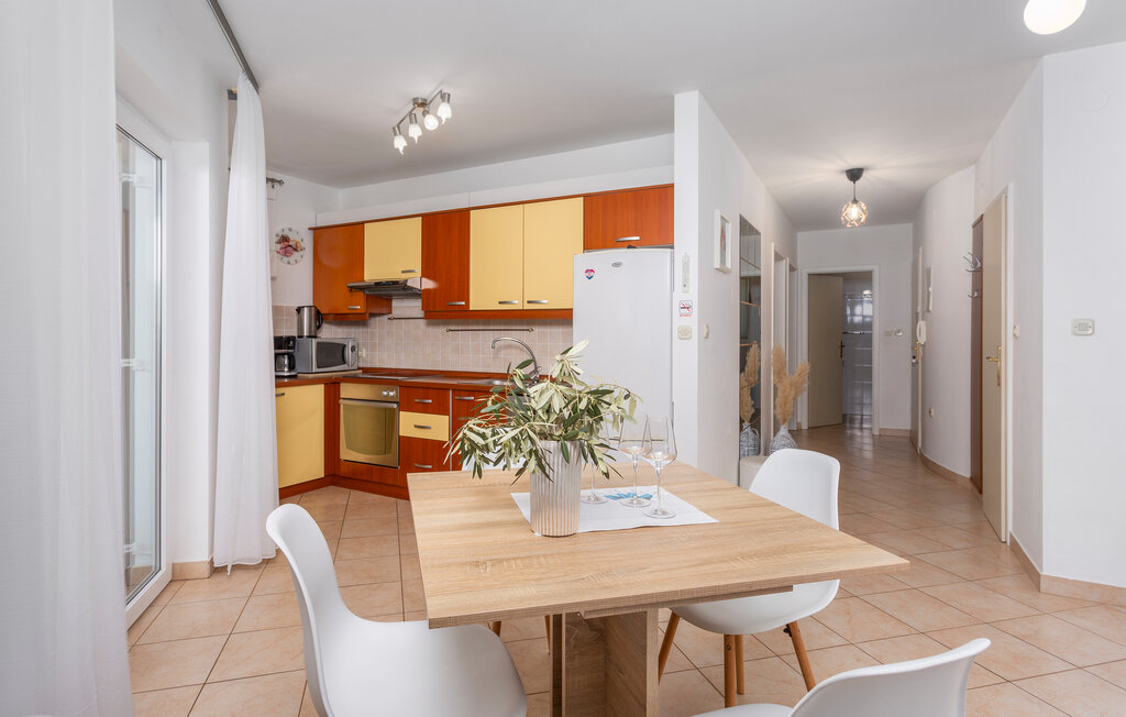 Ferieleilighet - Krk-Malinska , Kroatia - CKI328 8