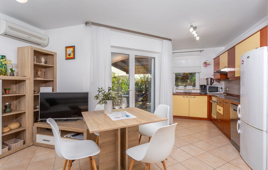 Ferieleilighet - Krk-Malinska , Kroatia - CKI328 6