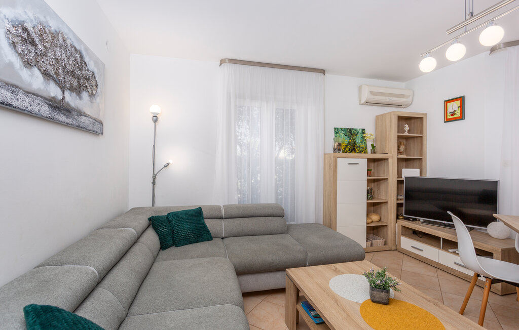 Ferieleilighet - Krk-Malinska , Kroatia - CKI328 13