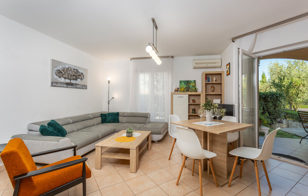 Ferieleilighet - Krk-Malinska , Kroatia - CKI328 5