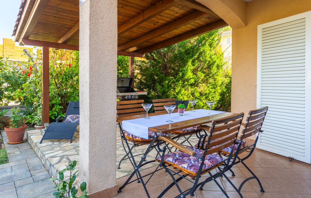 Ferieleilighet - Krk-Malinska , Kroatia - CKI328 1