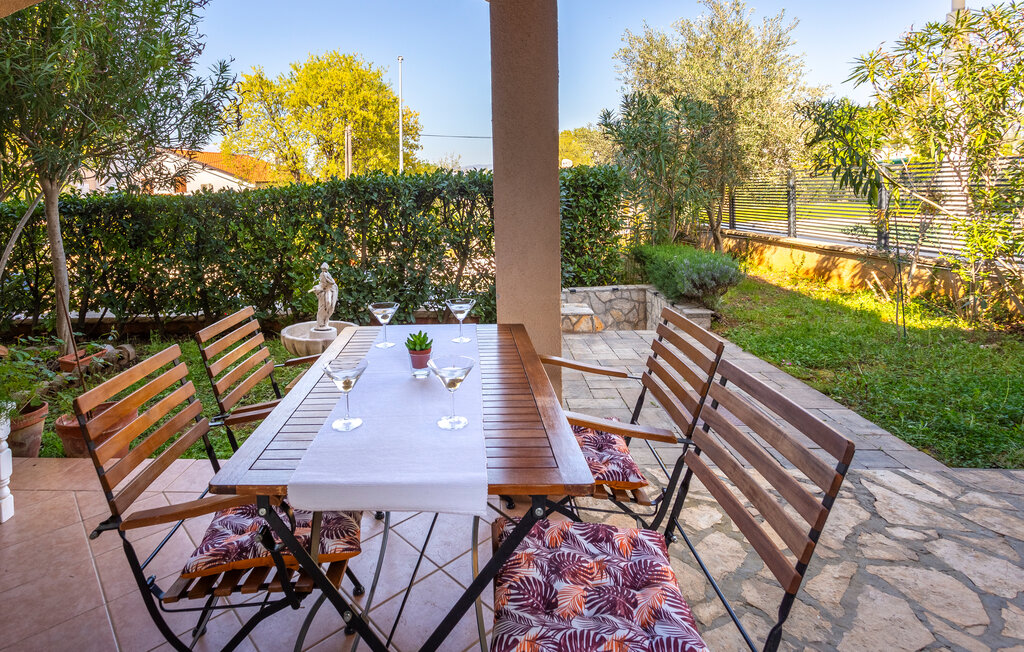 Ferieleilighet - Krk-Malinska , Kroatia - CKI328 9