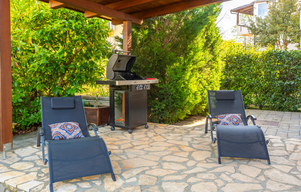 Ferieleilighet - Krk-Malinska , Kroatia - CKI328 12