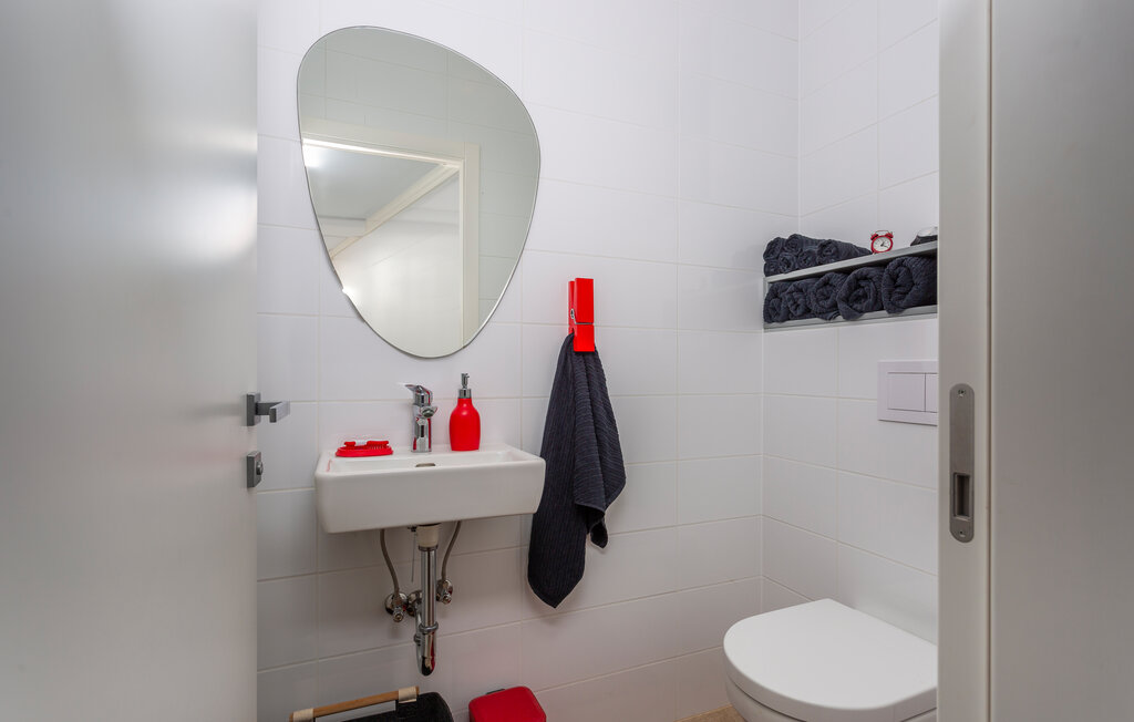 Kuća-za-odmor - Krk - Malinska , Hrvatska - CKI566 47