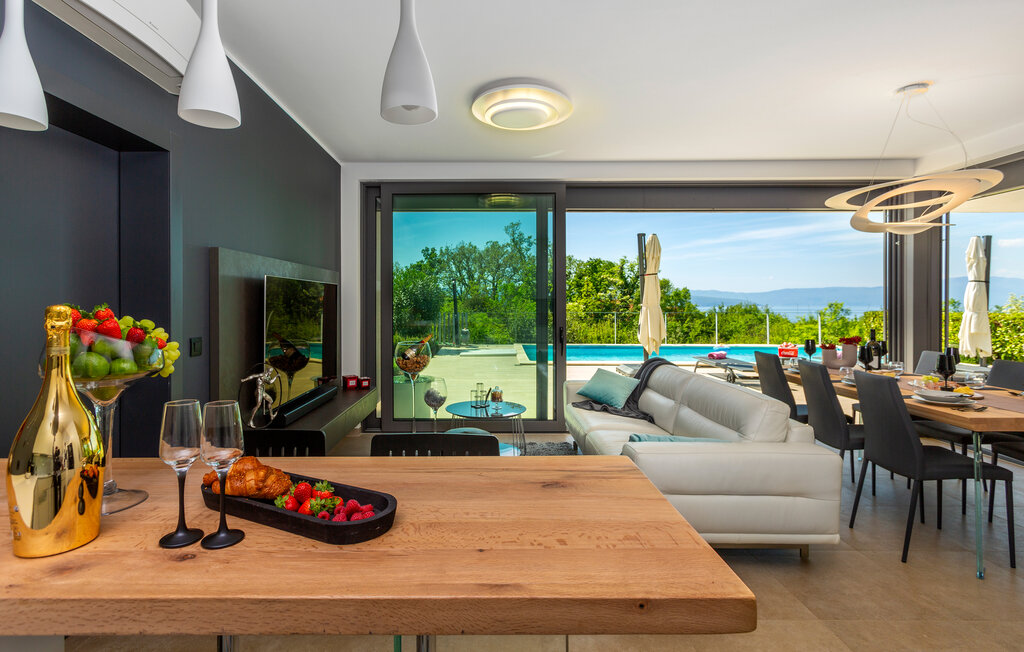 Kuća-za-odmor - Krk - Malinska , Hrvatska - CKI566 28