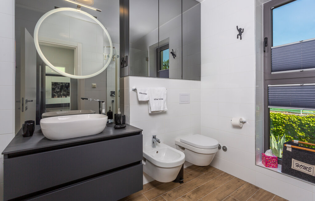 Kuća-za-odmor - Krk - Malinska , Hrvatska - CKI566 39