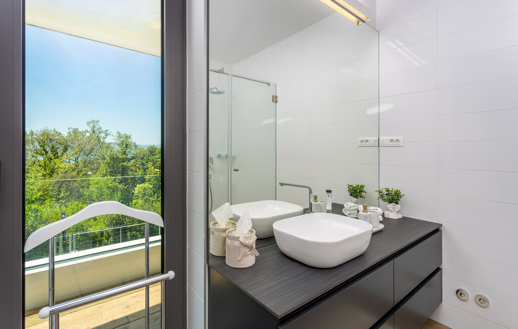 Kuća-za-odmor - Krk - Malinska , Hrvatska - CKI566 45