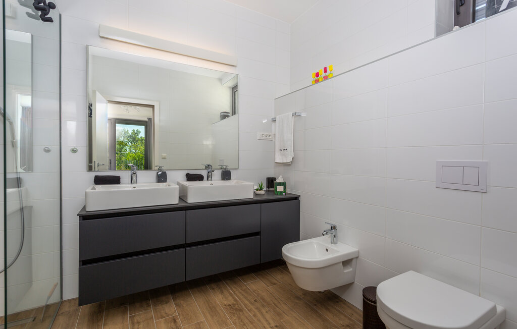 Kuća-za-odmor - Krk - Malinska , Hrvatska - CKI566 48