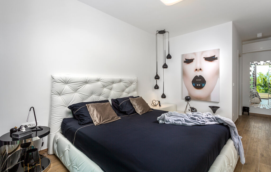 Kuća-za-odmor - Krk - Malinska , Hrvatska - CKI566 33