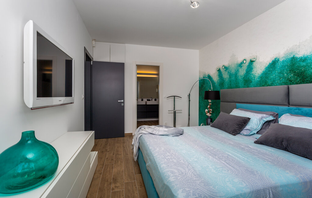 Kuća-za-odmor - Krk - Malinska , Hrvatska - CKI566 38