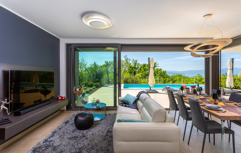 Kuća-za-odmor - Krk - Malinska , Hrvatska - CKI566 3