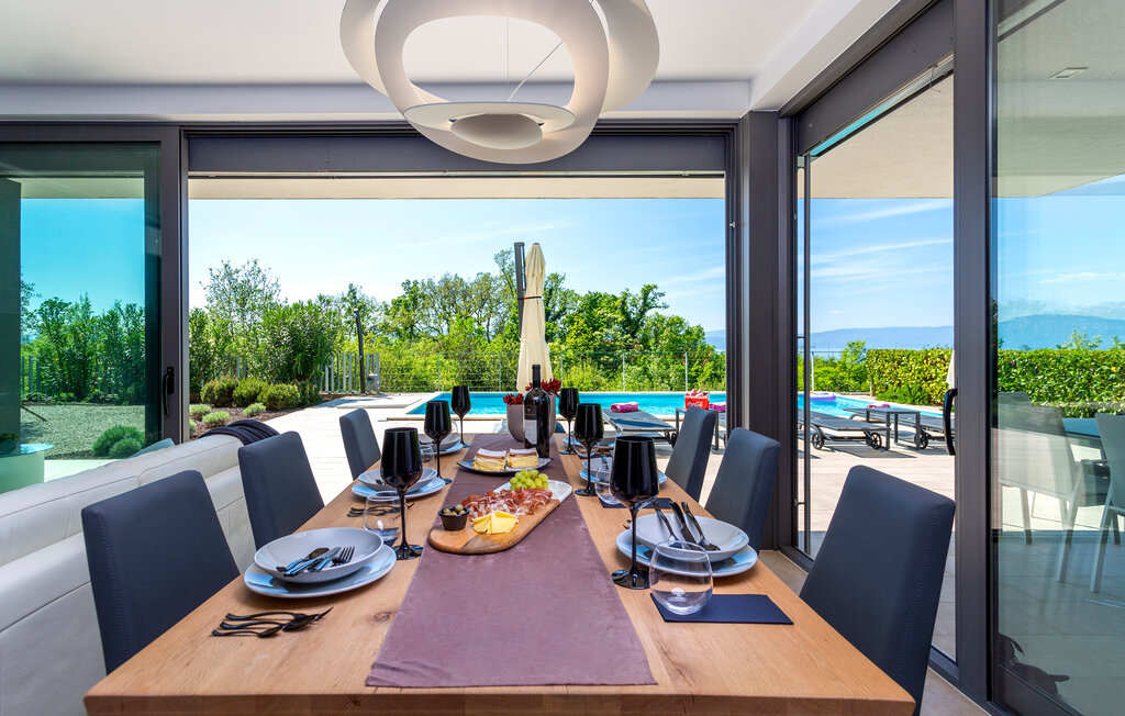 Kuća-za-odmor - Krk - Malinska , Hrvatska - CKI566 4