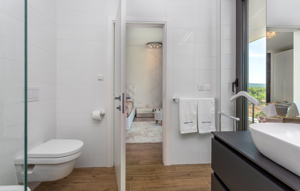 Kuća-za-odmor - Krk - Malinska , Hrvatska - CKI566 46