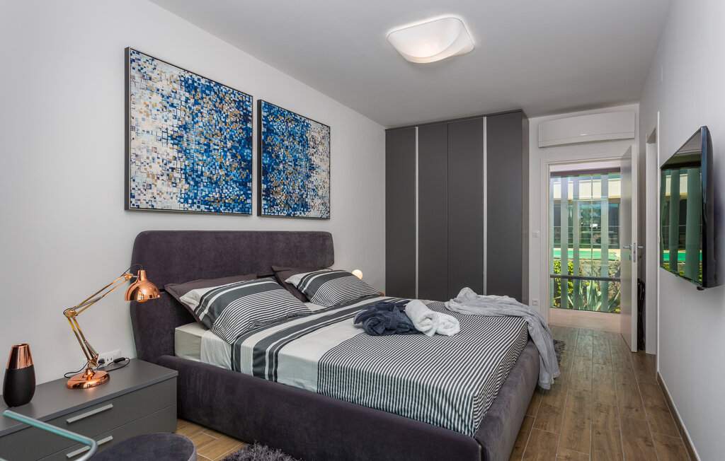 Kuća-za-odmor - Krk - Malinska , Hrvatska - CKI566 34