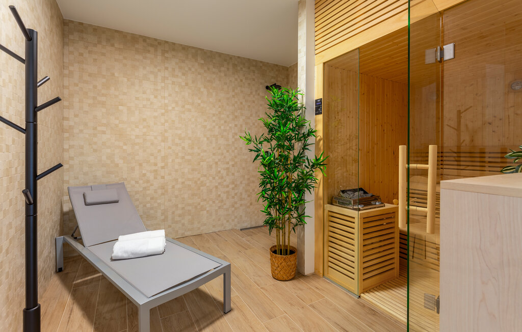 Ferienhaus - Krk-Punat , Kroatien - CKI586 8