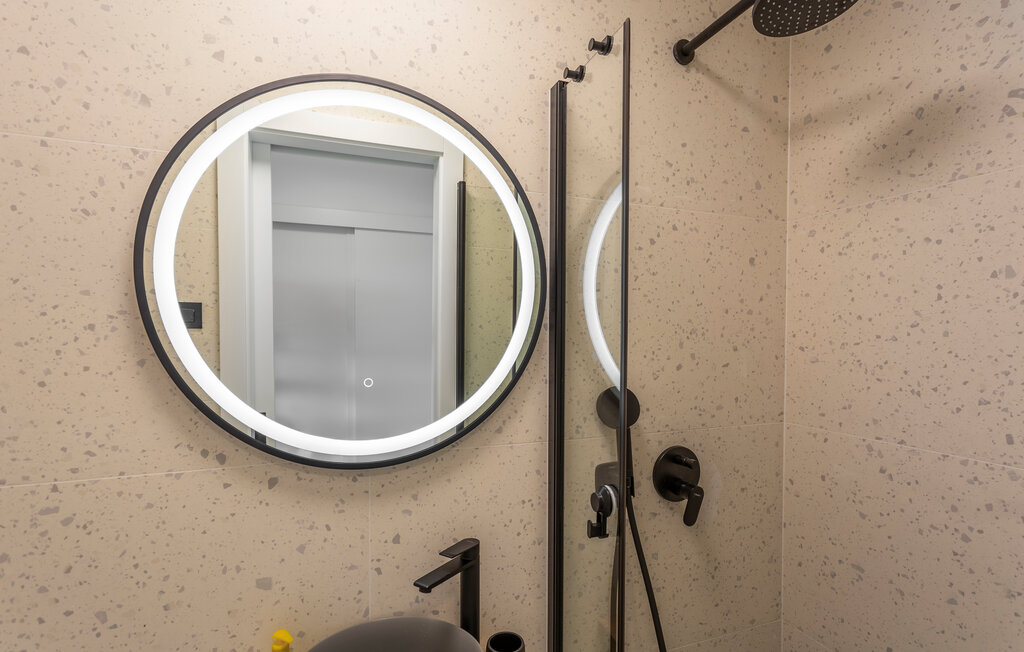 Ferienhaus - Krk-Punat , Kroatien - CKI586 44