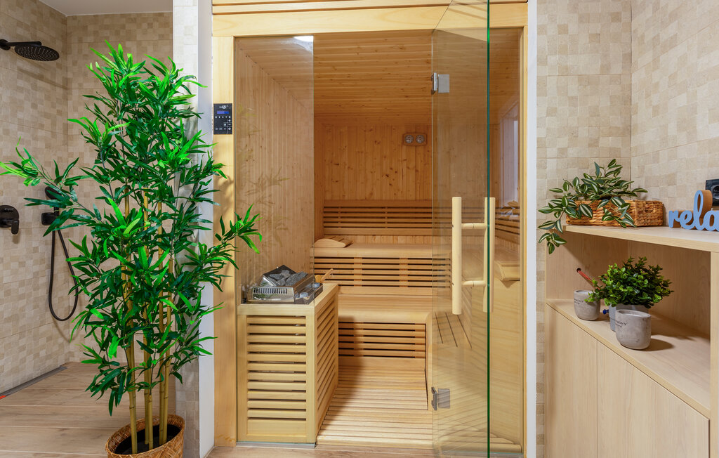 Ferienhaus - Krk-Punat , Kroatien - CKI586 47