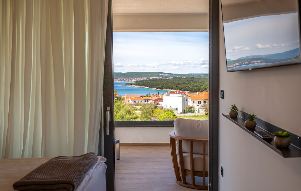 Ferienhaus - Krk-Punat , Kroatien - CKI586 34