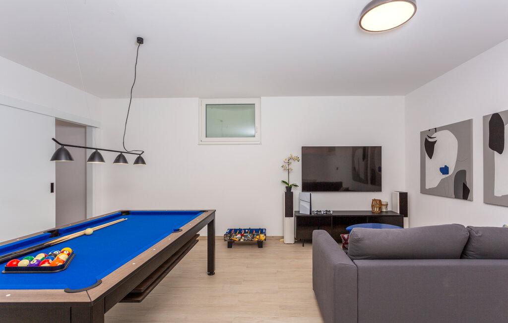 Ferienhaus - Krk-Punat , Kroatien - CKI587 7