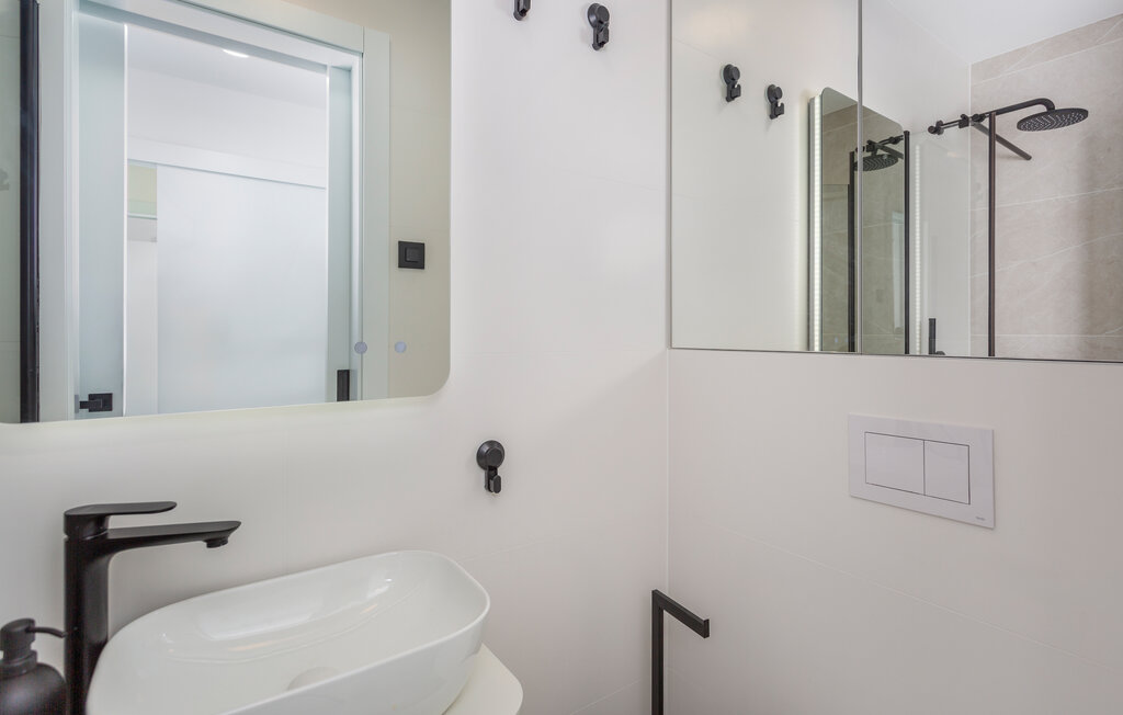 Ferienhaus - Krk-Punat , Kroatien - CKI587 39