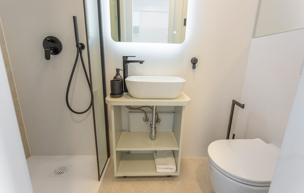 Ferienhaus - Krk-Punat , Kroatien - CKI587 40