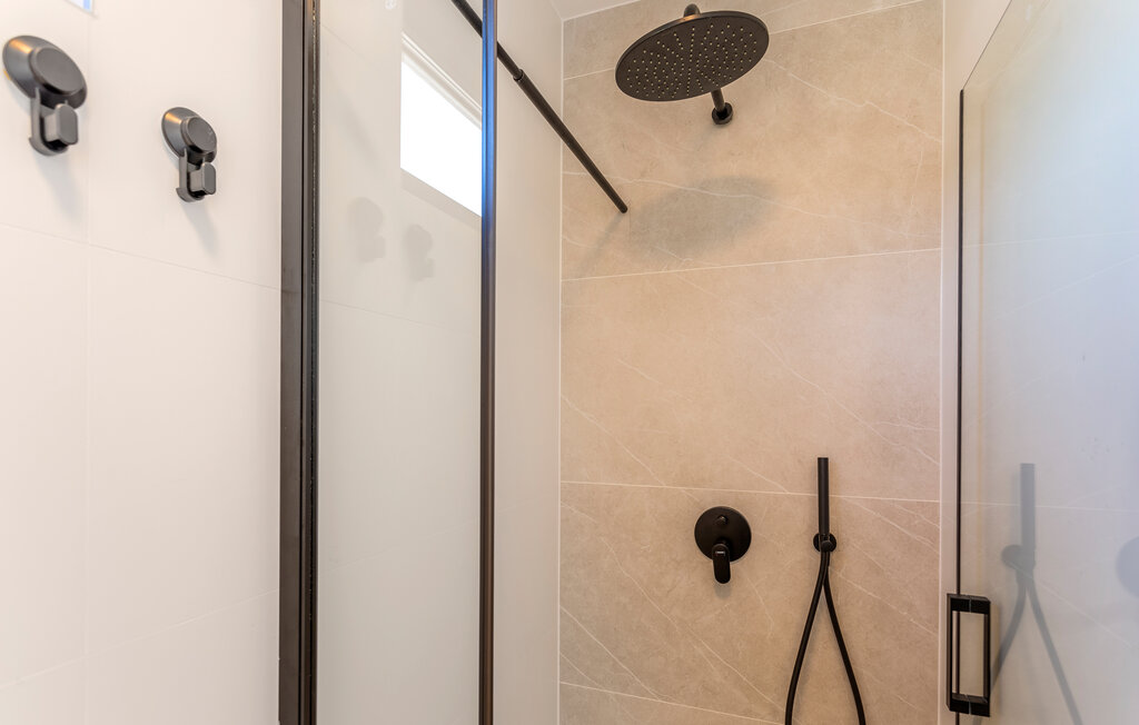 Ferienhaus - Krk-Punat , Kroatien - CKI587 42