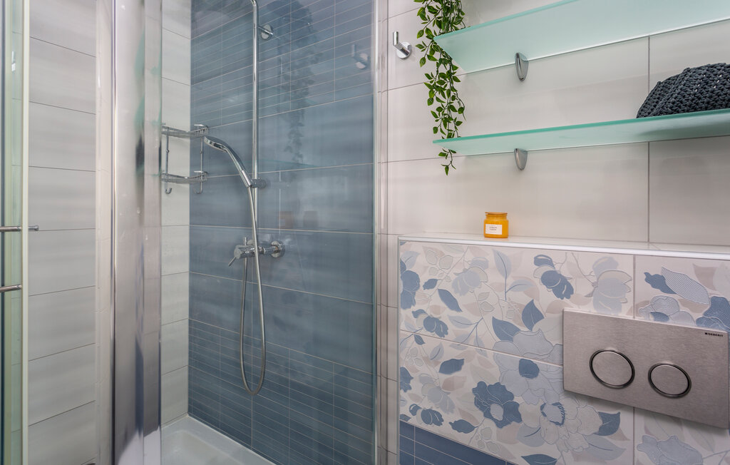 Domy wakacyjne - Krk-Njivice , Chorwacja - CKI585 34