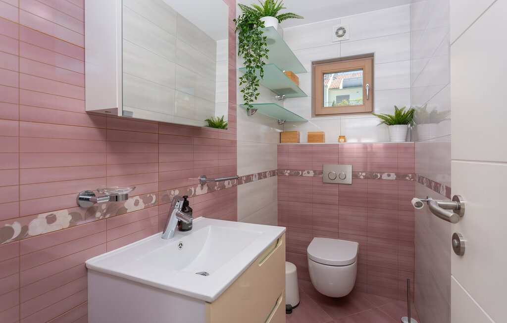 Domy wakacyjne - Krk-Njivice , Chorwacja - CKI585 36