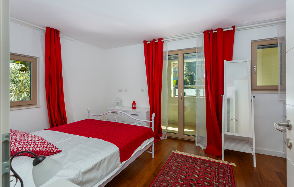 Domy wakacyjne - Krk-Njivice , Chorwacja - CKI585 32