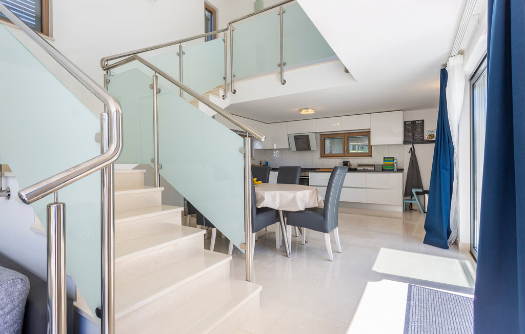 Domy wakacyjne - Krk-Njivice , Chorwacja - CKI585 24