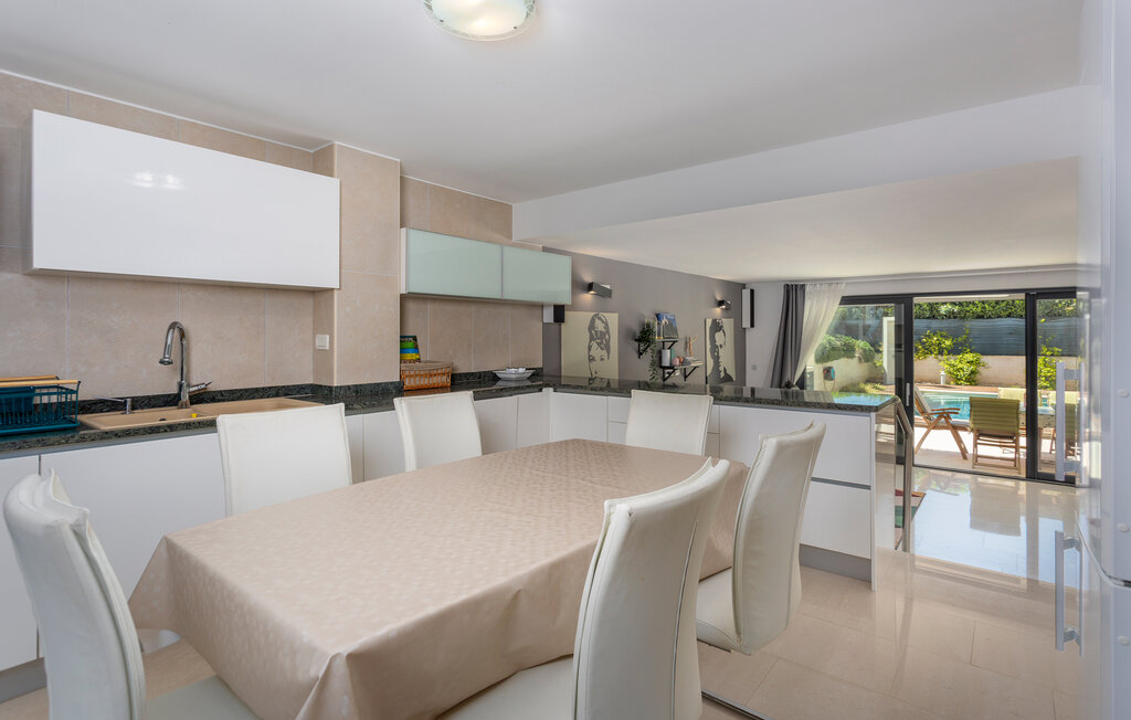 Domy wakacyjne - Krk-Njivice , Chorwacja - CKI585 20