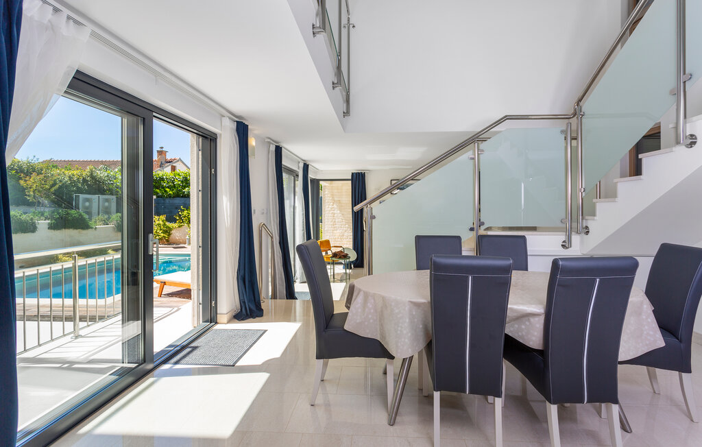 Domy wakacyjne - Krk-Njivice , Chorwacja - CKI585 22