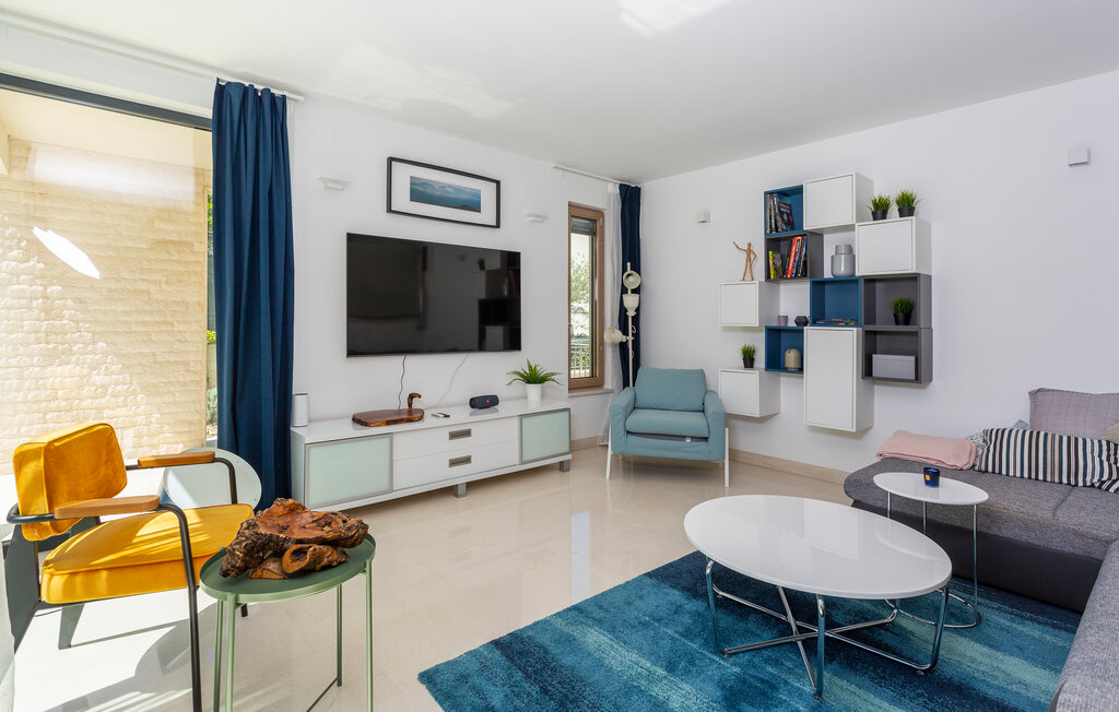 Domy wakacyjne - Krk-Njivice , Chorwacja - CKI585 5