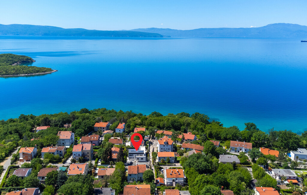 Domy wakacyjne - Krk-Njivice , Chorwacja - CKI585 2