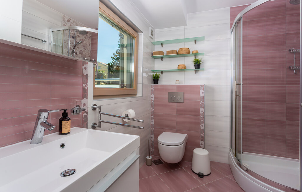 Domy wakacyjne - Krk-Njivice , Chorwacja - CKI585 35