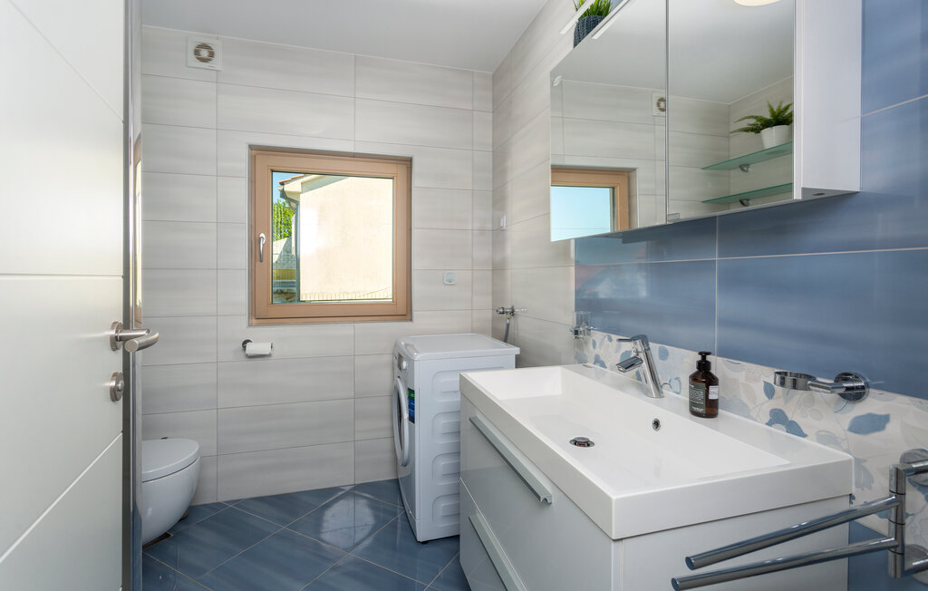 Domy wakacyjne - Krk-Njivice , Chorwacja - CKI585 39