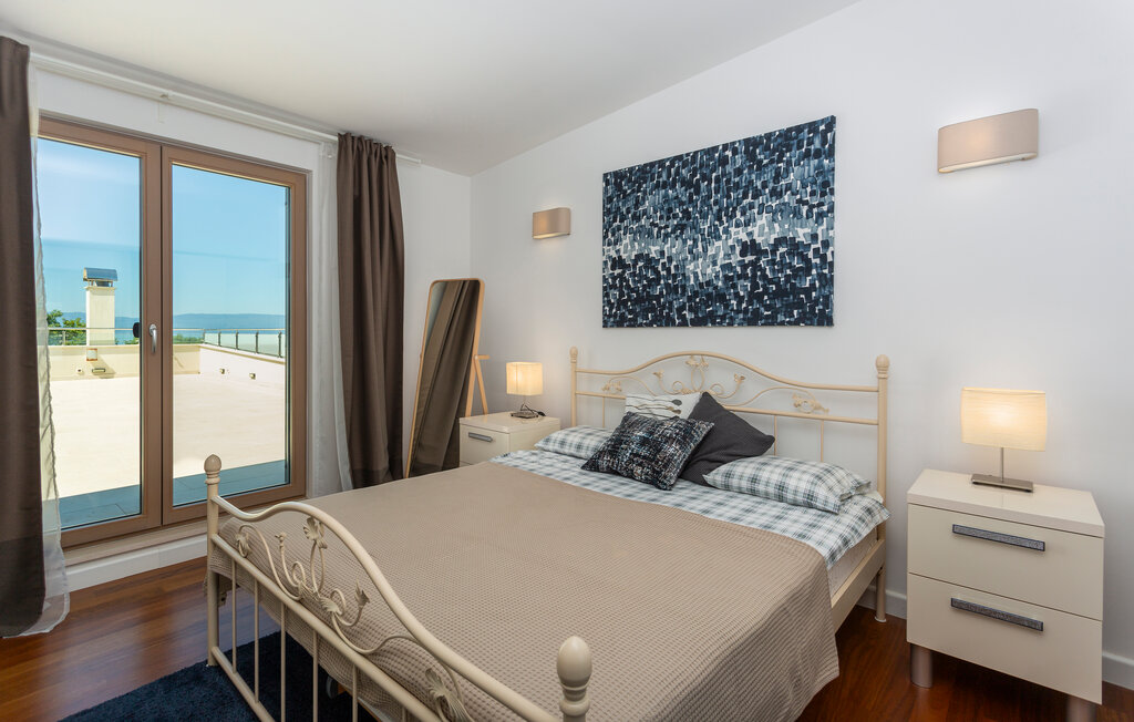 Domy wakacyjne - Krk-Njivice , Chorwacja - CKI585 27