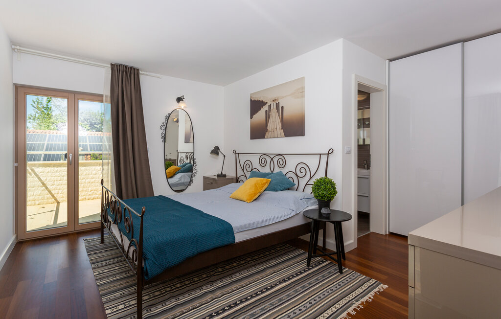 Domy wakacyjne - Krk-Njivice , Chorwacja - CKI585 29