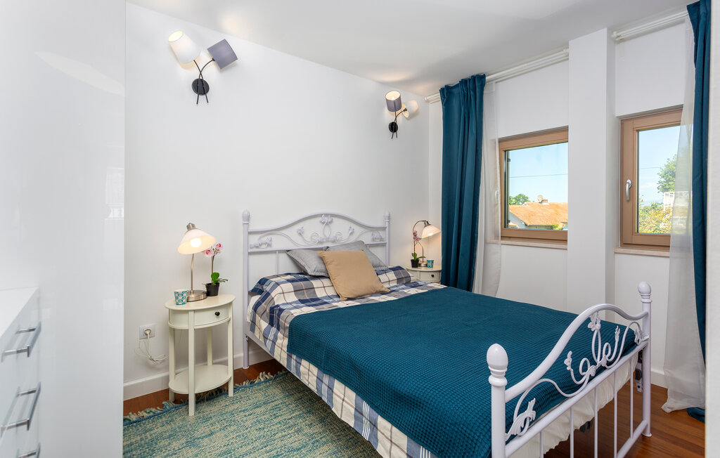 Domy wakacyjne - Krk-Njivice , Chorwacja - CKI585 33