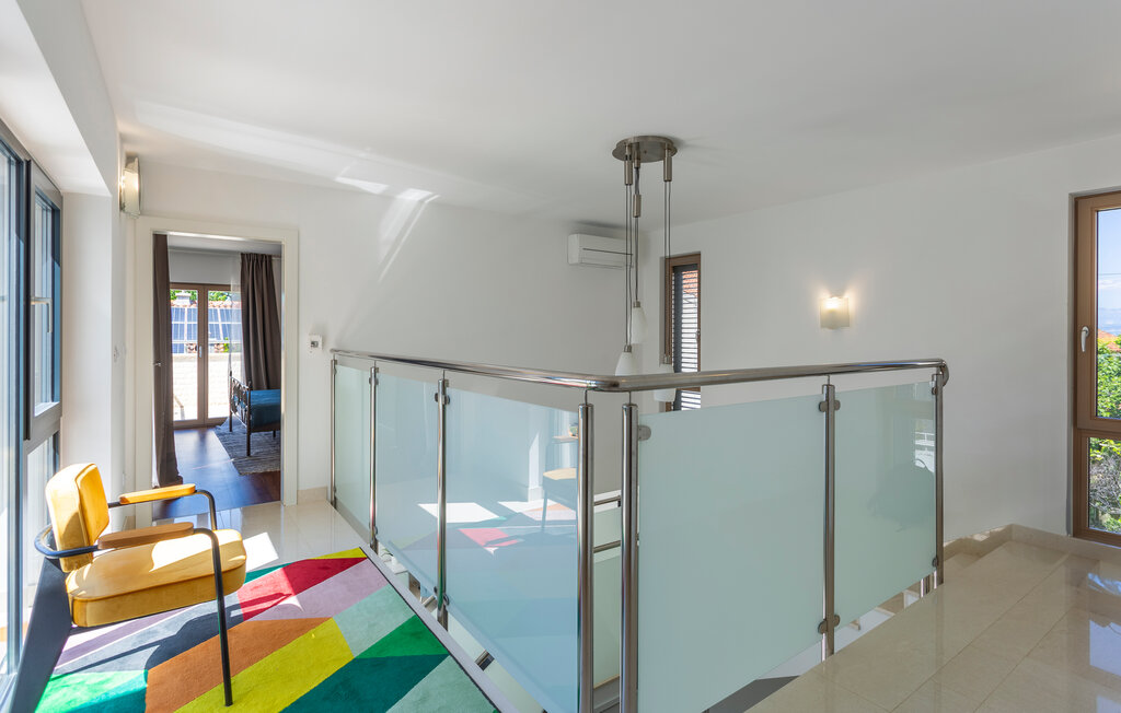 Domy wakacyjne - Krk-Njivice , Chorwacja - CKI585 25