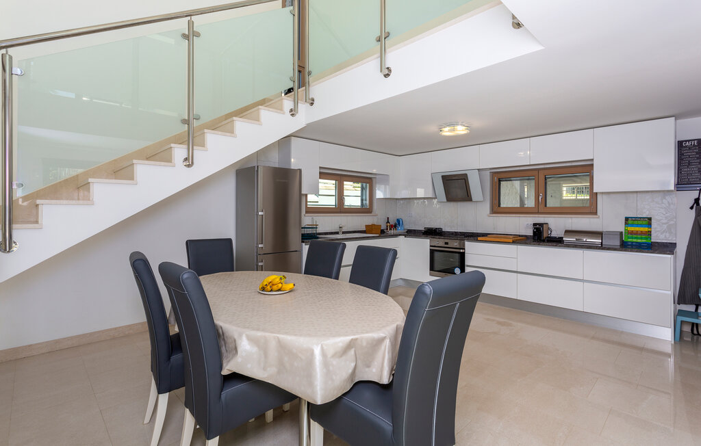 Domy wakacyjne - Krk-Njivice , Chorwacja - CKI585 7