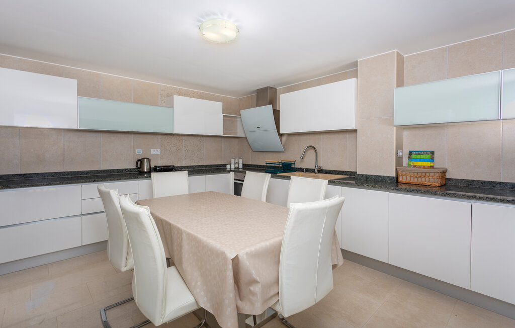 Domy wakacyjne - Krk-Njivice , Chorwacja - CKI585 21