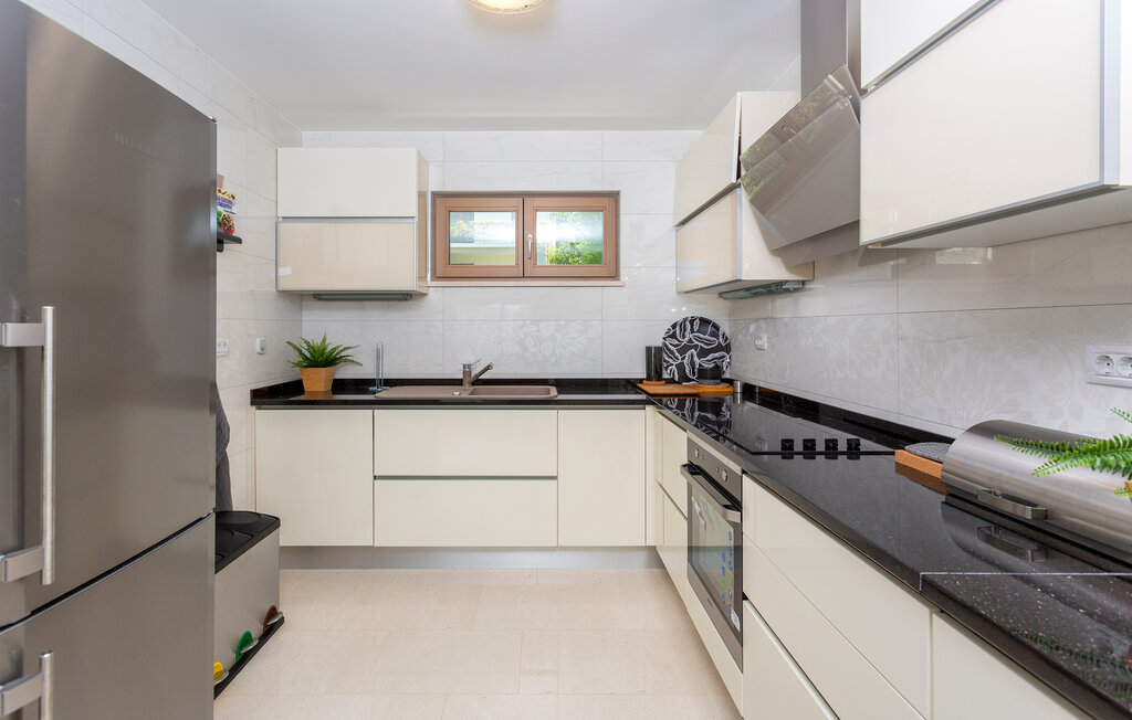 Domy wakacyjne - Krk-Njivice , Chorwacja - CKI585 23