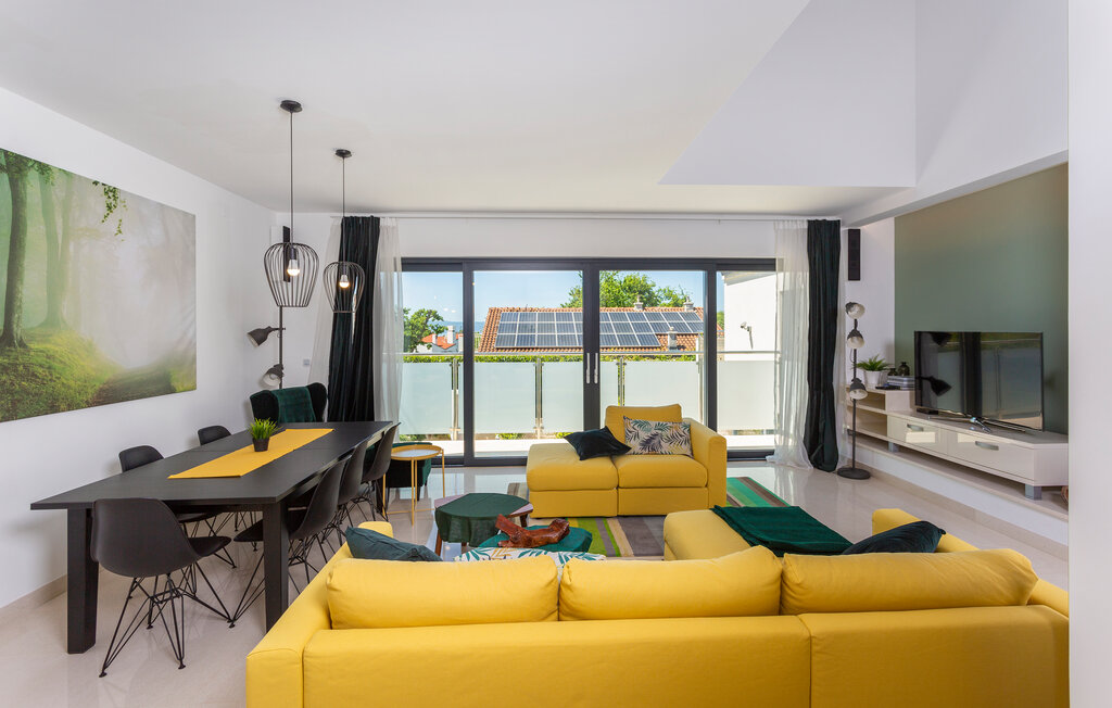 Domy wakacyjne - Krk-Njivice , Chorwacja - CKI585 17